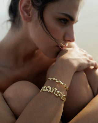 Fantastico Bracelet - Maison OrientANIWMaison OrientBracelets