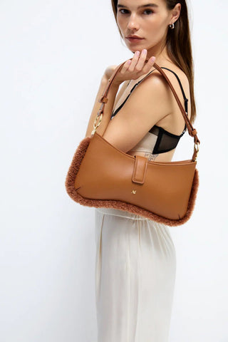 Fey Brown - Maison OrientMavenMaison OrientHandbags