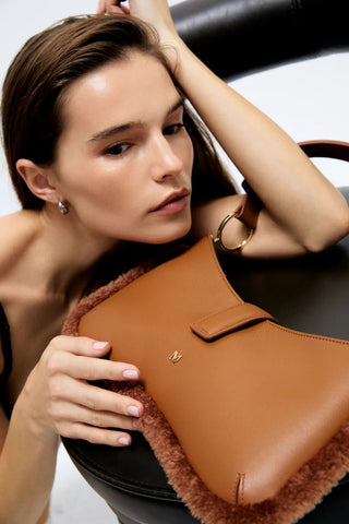 Fey Brown - Maison OrientMavenMaison OrientHandbags