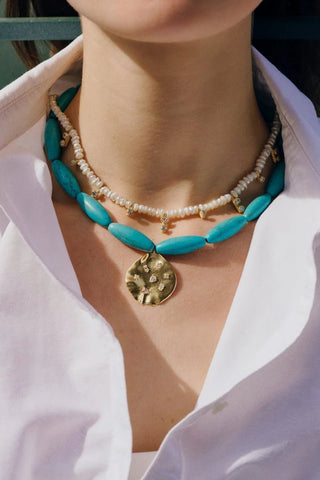 FIESOLE - Maison OrientPeracasMaison OrientJewelry