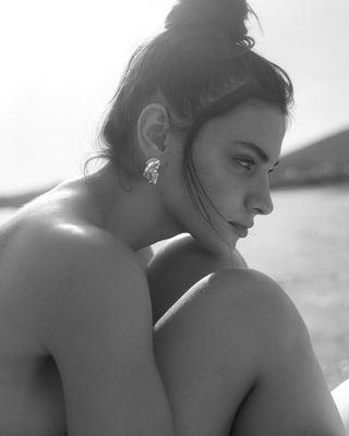 Figure Earrings - Maison OrientANIWMaison OrientEarrings
