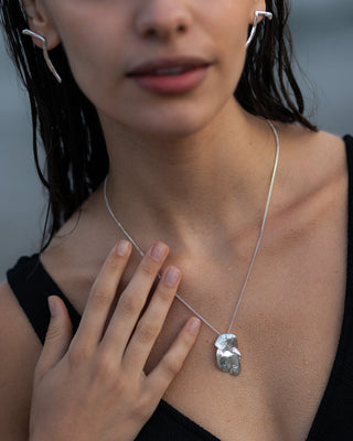 Figure necklace - Maison OrientANIWMaison OrientNecklaces