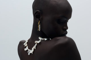 Filia earrings - Maison OrientANIWMaison OrientEarrings