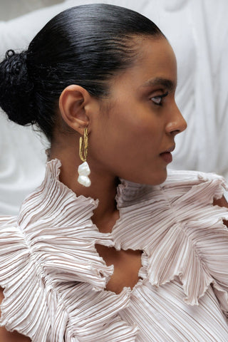 Filotimo Earrings - Maison OrientANIWMaison OrientEarrings