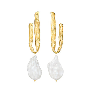 Filotimo Earrings - Maison OrientANIWMaison OrientEarrings