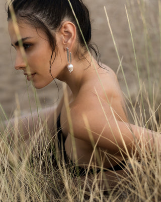 Filotimo Earrings - Maison OrientANIWMaison OrientEarrings