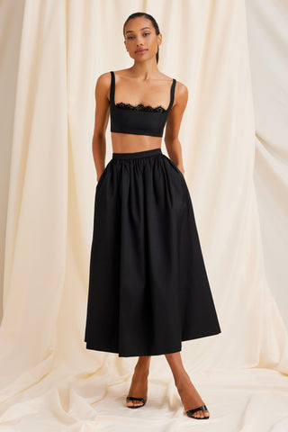 Fiorella Skirt - Maison OrientScarlett GasqueMaison OrientSkirt