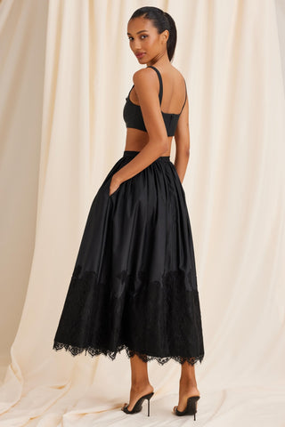 Fiorella Skirt - Maison OrientScarlett GasqueMaison OrientSkirt