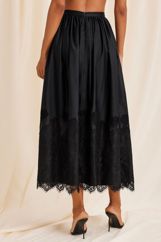Fiorella Skirt - Maison OrientScarlett GasqueMaison OrientSkirt