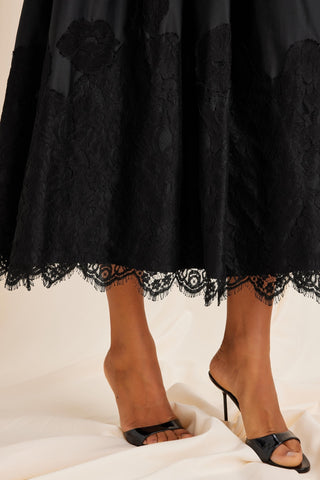 Fiorella Skirt - Maison OrientScarlett GasqueMaison OrientSkirt