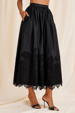 Fiorella Skirt - Maison OrientScarlett GasqueMaison OrientSkirt