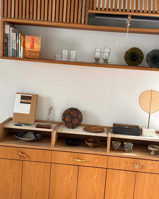 FISH Knob/Hook - Maison OrientMaha Alavi StudioMaison OrientHome Decor