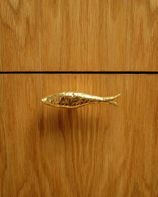 FISH Knob/Hook - Maison OrientMaha Alavi StudioMaison OrientHome Decor