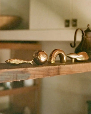 FISH Knob/Hook - Maison OrientMaha Alavi StudioMaison OrientHome Decor