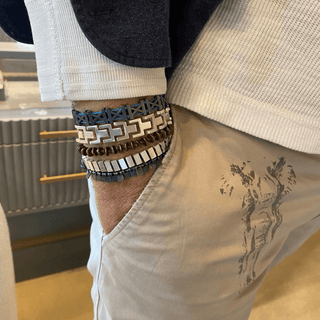 Fish Scale Bracelet - Maison OrientJUJUMaison OrientBracelets