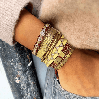 Fish Scale Bracelet - Maison OrientJUJUMaison OrientBracelets