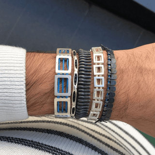 Fish Scale Bracelet - Maison OrientJUJUMaison OrientBracelets