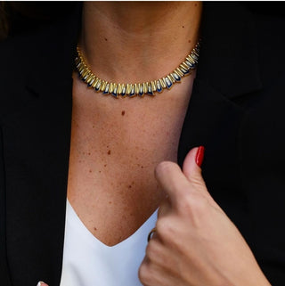 Flair Necklace - Maison OrientJUJUMaison OrientNecklaces
