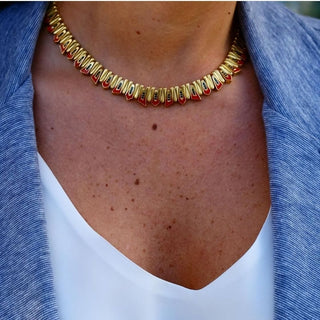 Flair Necklace - Maison OrientJUJUMaison OrientNecklaces