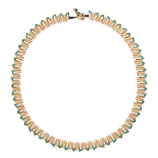 Flair Necklace - Maison OrientJUJUMaison OrientNecklaces