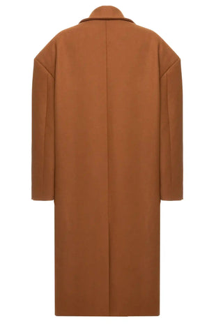 Floris Coat - Maison OrientLalo CardigansMaison OrientCoat
