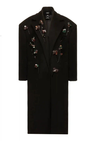 Floris Coat II - Maison OrientLalo CardigansMaison OrientCoat