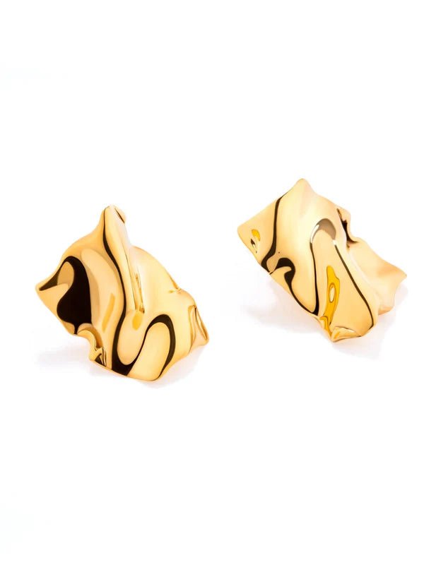 Flow studs - Maison OrientMISHOMaison OrientJewelry