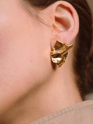 Flow studs - Maison OrientMISHOMaison OrientJewelry