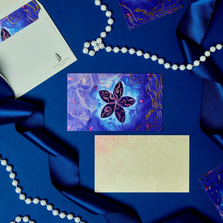 Flower of Life Gifting Edit - Maison OrientArtlet StudioMaison OrientStationery