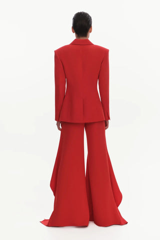 FLOWER POWER BLAZER - Maison OrientKris MaranMaison OrientClothing