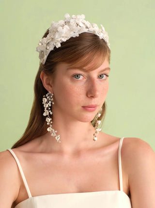 FLOWING LOLA EARRINGS - Maison OrientGAIOSMaison OrientAccessories