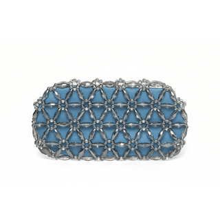 Fog Tebea Clutch - Maison Orient0711Maison OrientHandbags