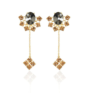 Folk Earring - Maison OrientEsme CrystalsMaison OrientJewelry