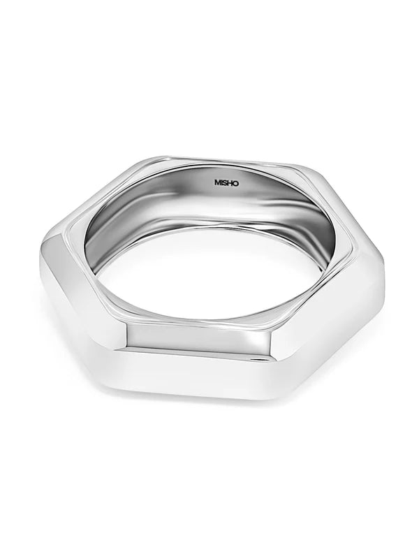 Forma Bangle Set - Maison OrientMISHOMaison OrientJewelry