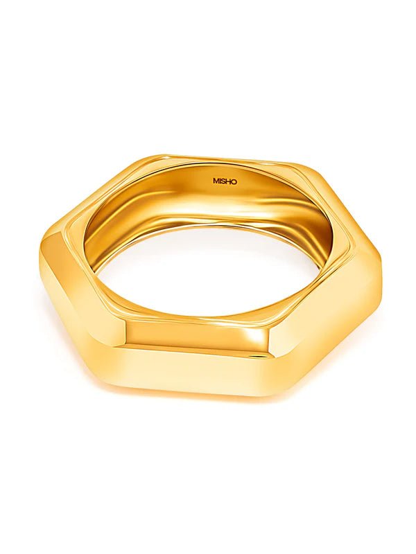 Forma Bangle Set - Maison OrientMISHOMaison OrientJewelry