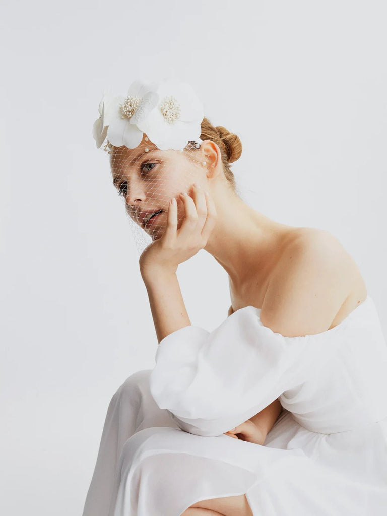 FRENCH CHIC - Maison OrientGAIOSMaison OrientHeadbands