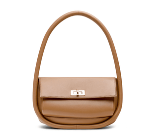 GAGA - Camel Bag - Maison OrientDania ShinkarMaison OrientHandbags
