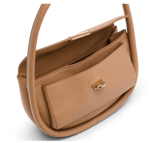 GAGA - Camel Bag - Maison OrientDania ShinkarMaison OrientHandbags