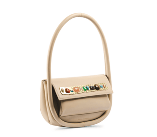 GAGA - Gemstone Embellished Bag - Maison OrientDania ShinkarMaison OrientHandbags
