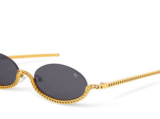Gaga - Gold Noir - Maison OrientELLEVENSMaison OrientSunglasses