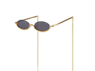 Gaga - Gold Noir - Maison OrientELLEVENSMaison OrientSunglasses