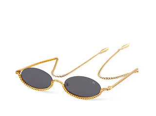 Gaga - Gold Noir - Maison OrientELLEVENSMaison OrientSunglasses