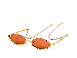 Gaga - Gold Ruby - Maison OrientELLEVENSMaison OrientSunglasses