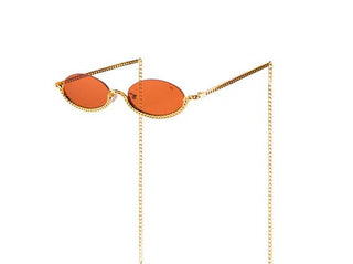 Gaga - Gold Ruby - Maison OrientELLEVENSMaison OrientSunglasses