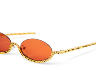 Gaga - Gold Ruby - Maison OrientELLEVENSMaison OrientSunglasses