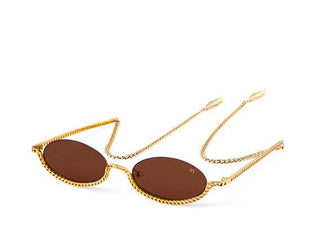 Gaga - Gold Sepia - Maison OrientELLEVENSMaison OrientSunglasses