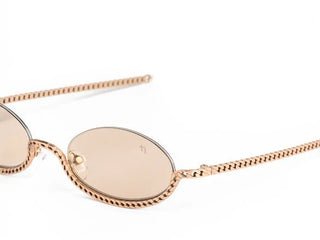 Gaga - Rose Tan - Maison OrientELLEVENSMaison OrientSunglasses