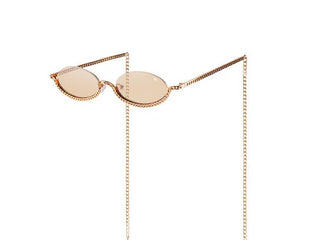 Gaga - Rose Tan - Maison OrientELLEVENSMaison OrientSunglasses
