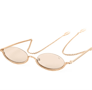 Gaga - Rose Tan - Maison OrientELLEVENSMaison OrientSunglasses