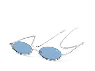 Gaga - Silver Indigo - Maison OrientELLEVENSMaison OrientSunglasses